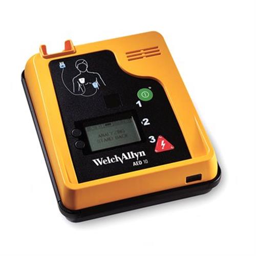 welchallyn aed defibrilatör cihazı tamiri teknik servis 10volt medikal