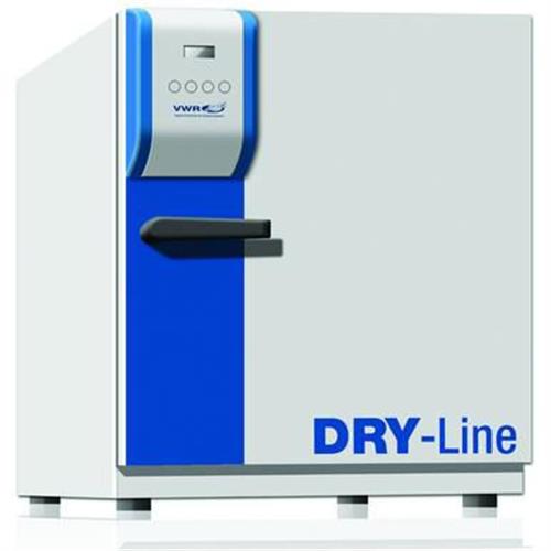 Dry-Line Etüv Cihazı tamiri teknik servis